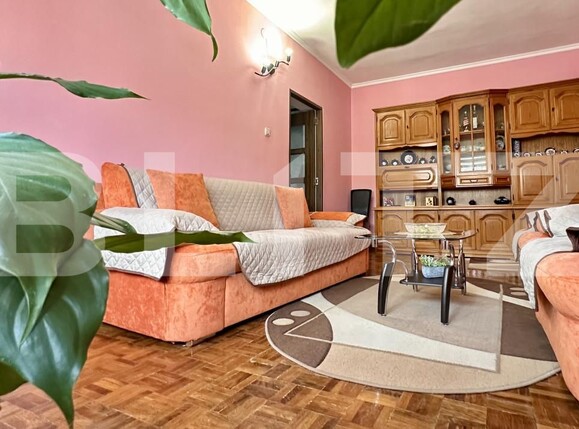 Apartament de vânzare 2 camere Rogerius - 167934AV | BLITZ Oradea | Poza1