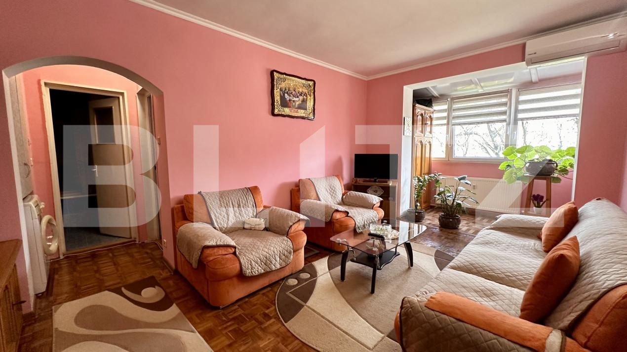 Apartament de vânzare 2 camere Rogerius - 167934AV | BLITZ Oradea | Poza3