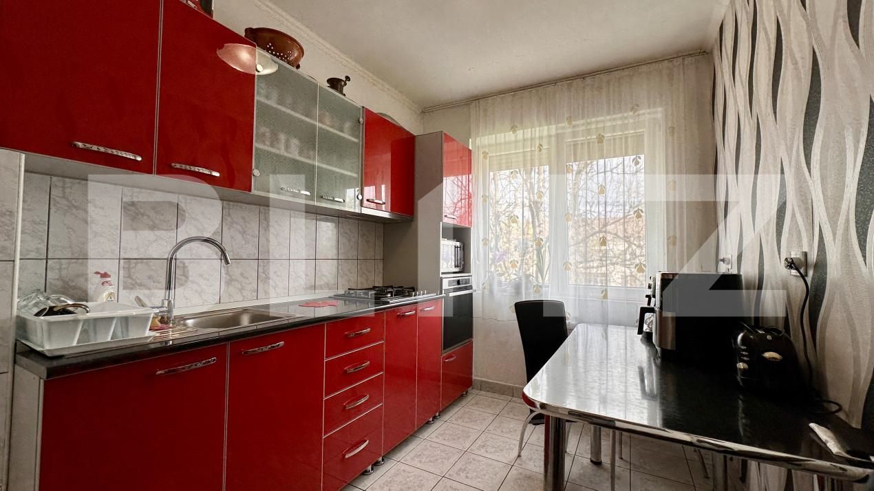 Apartament de vânzare 2 camere Rogerius - 167934AV | BLITZ Oradea | Poza5