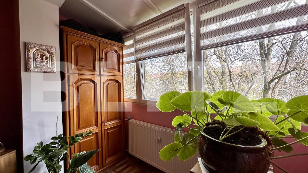 Apartament de vânzare 2 camere Rogerius - 167934AV | BLITZ Oradea | Poza2