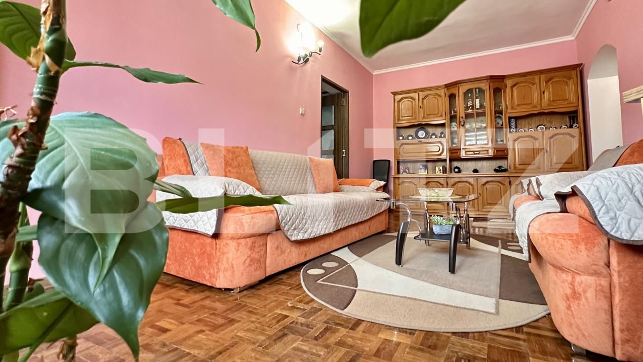 Apartament de vânzare 2 camere Rogerius - 167934AV | BLITZ Oradea | Poza1