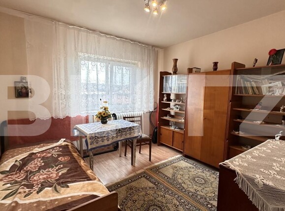 Apartament de vânzare 3 camere Rogerius - 167937AV | BLITZ Oradea | Poza1