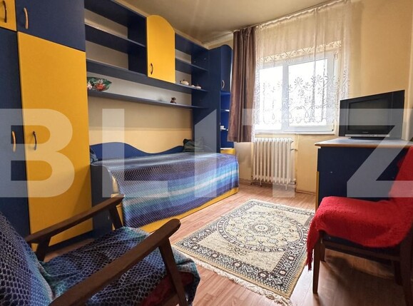 Apartament de vânzare 3 camere Rogerius - 167937AV | BLITZ Oradea | Poza4