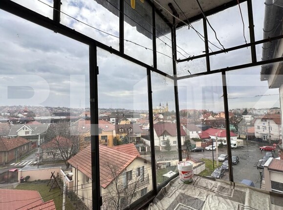 Apartament de vânzare 3 camere Rogerius - 167937AV | BLITZ Oradea | Poza6