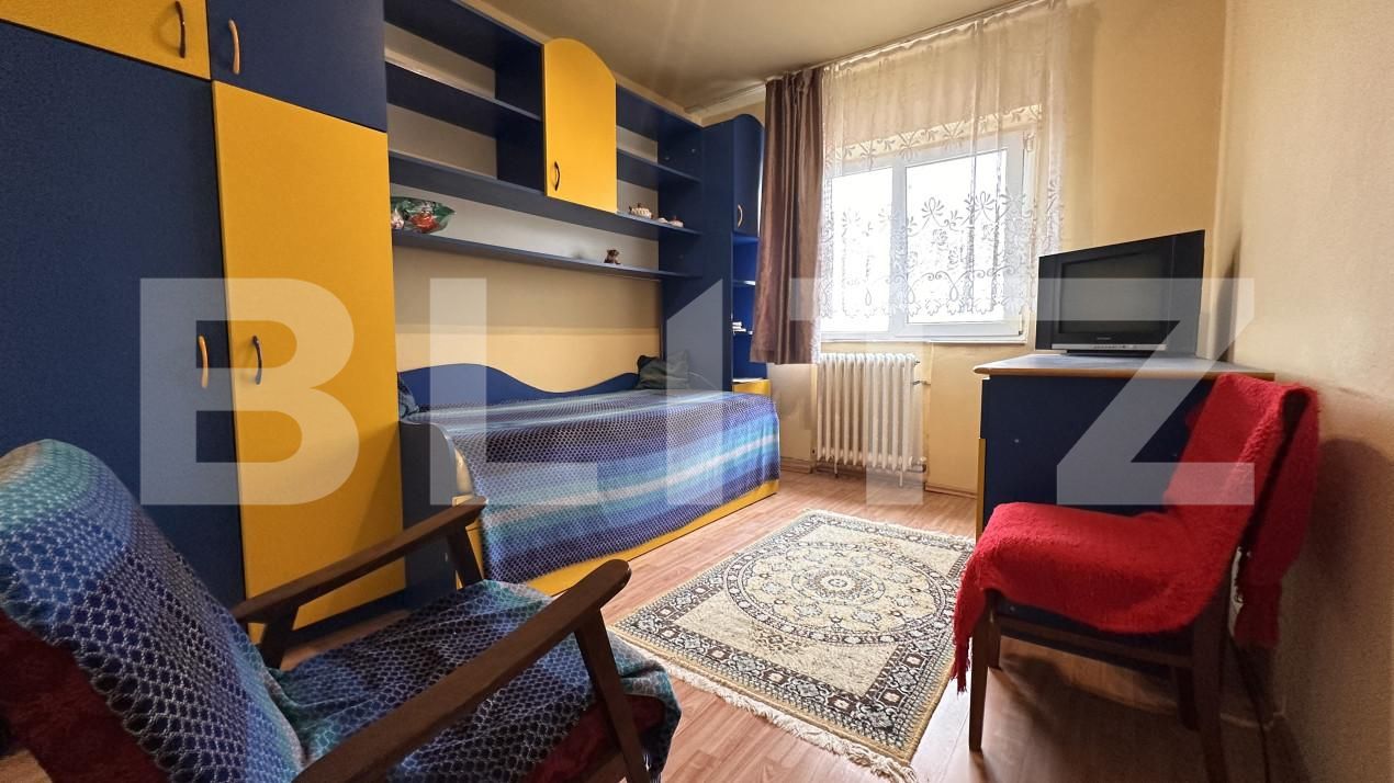 Apartament de vânzare 3 camere Rogerius - 167937AV | BLITZ Oradea | Poza4