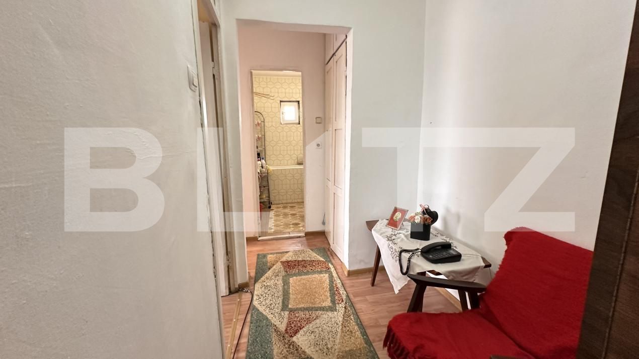 Apartament de vânzare 3 camere Rogerius - 167937AV | BLITZ Oradea | Poza2