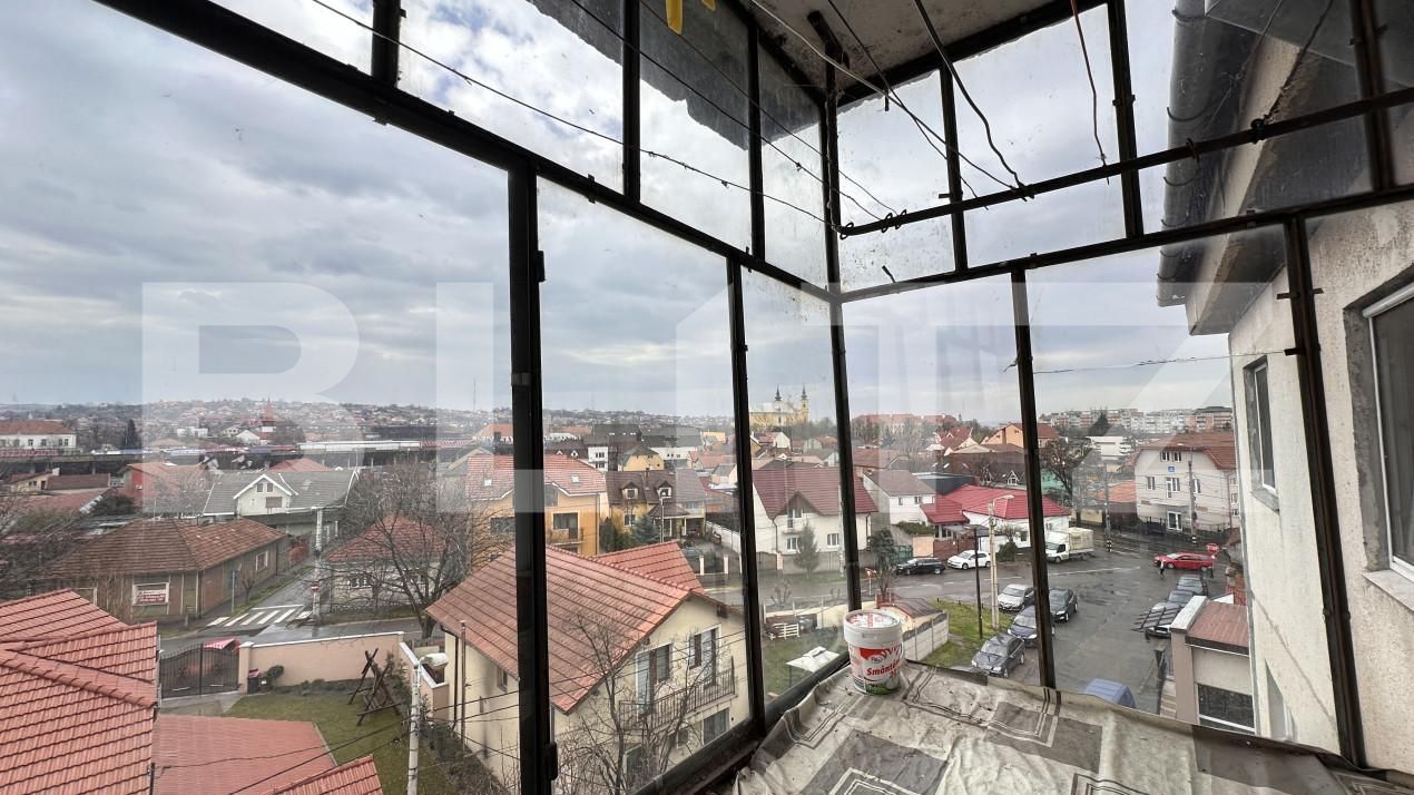 Apartament de vânzare 3 camere Rogerius - 167937AV | BLITZ Oradea | Poza6