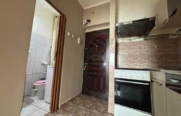 Garsoniera de vanzare, 20 mp, zona Dacia