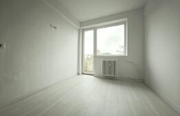 Apartament renovat, cu 3 camere, 56 mp, zona Piața 1 Decembrie, Oradea