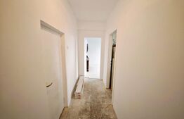 Apartament renovat, cu 3 camere, 56 mp, zona Piața 1 Decembrie, Oradea