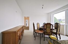 Apartament renovat, cu 3 camere, 56 mp, zona Piața 1 Decembrie, Oradea