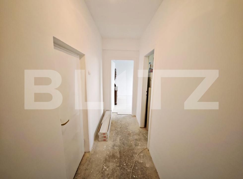 Apartament de vânzare 3 camere Ultracentral - 167956AV | BLITZ Oradea | Poza2