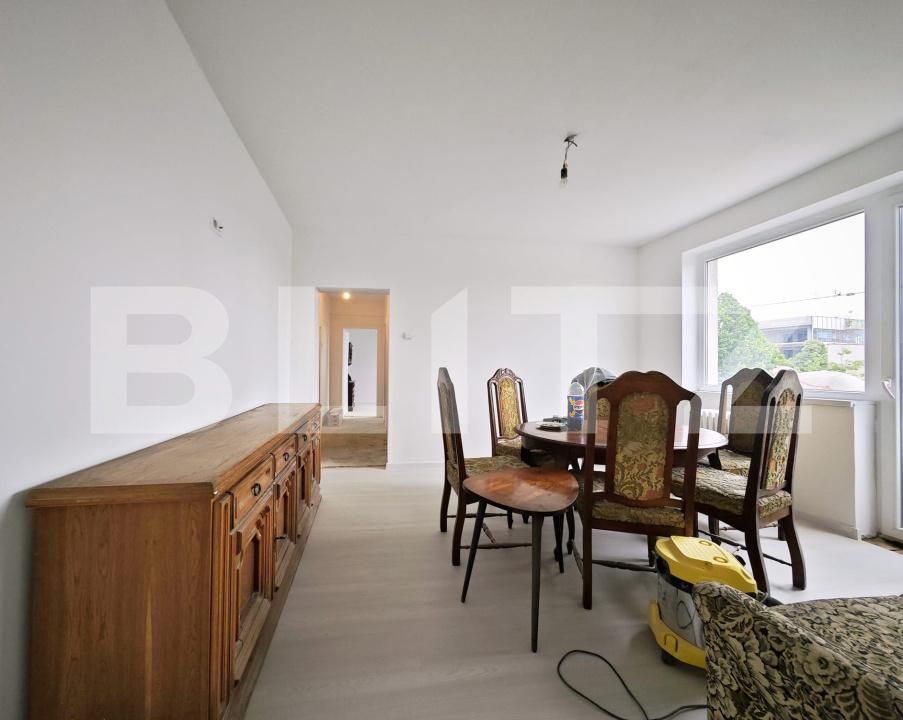 Apartament de vânzare 3 camere Ultracentral - 167956AV | BLITZ Oradea | Poza3