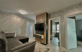 Apartament cu 3 camere, 62 mp, zona Victoria Residence