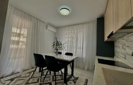 Apartament cu 3 camere, 62 mp, zona Victoria Residence