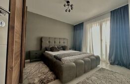 Apartament cu 3 camere, 62 mp, zona Victoria Residence