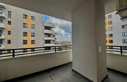 Apartament cu 3 camere, 62 mp, zona Victoria Residence