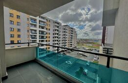 Apartament cu 3 camere, 62 mp, zona Victoria Residence
