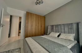 Apartament cu 3 camere, 62 mp, zona Victoria Residence