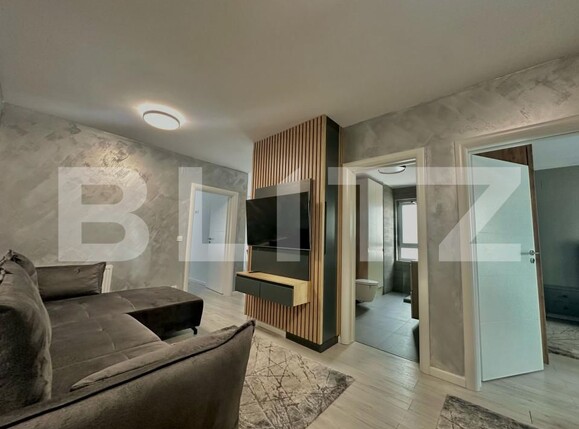 Apartament de închiriat 3 camere Salca - 167977AI | BLITZ Oradea | Poza2