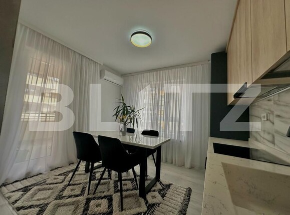 Apartament de închiriat 3 camere Salca - 167977AI | BLITZ Oradea | Poza8