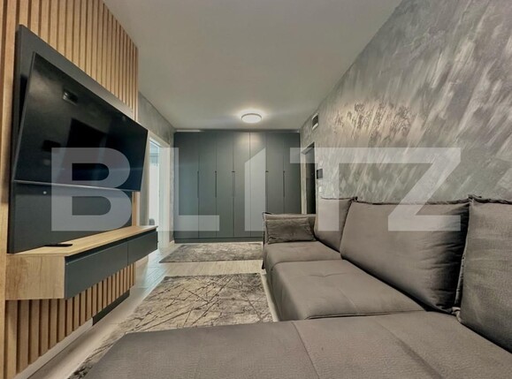 Apartament de închiriat 3 camere Salca - 167977AI | BLITZ Oradea | Poza1