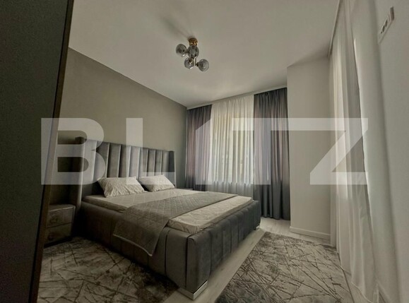Apartament de închiriat 3 camere Salca - 167977AI | BLITZ Oradea | Poza6