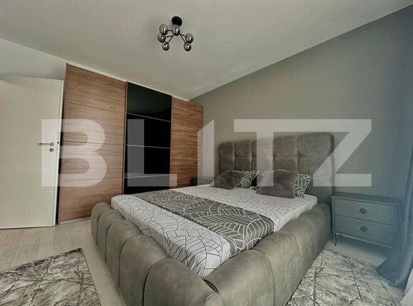 Apartament de închiriat 3 camere Salca - 167977AI | BLITZ Oradea | Poza4