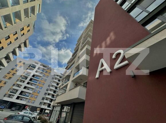 Apartament de închiriat 3 camere Salca - 167977AI | BLITZ Oradea | Poza13