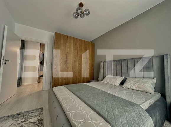 Apartament de închiriat 3 camere Salca - 167977AI | BLITZ Oradea | Poza7