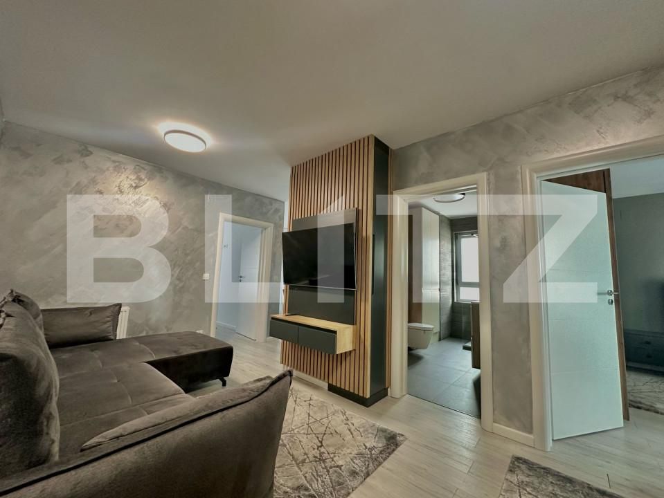 Apartament de închiriat 3 camere Salca - 167977AI | BLITZ Oradea | Poza2