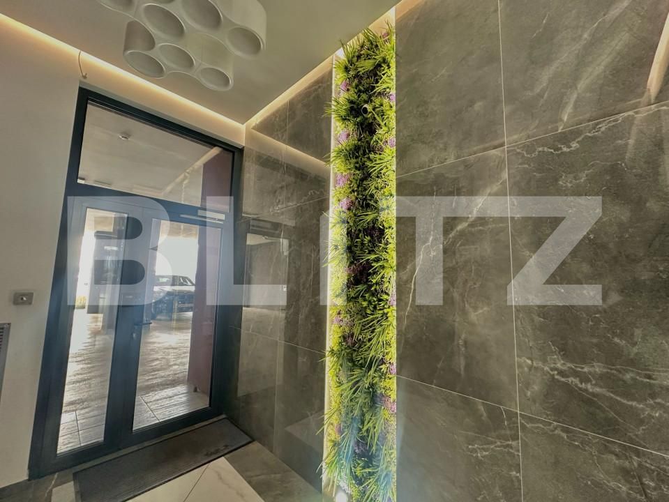 Apartament de închiriat 3 camere Salca - 167977AI | BLITZ Oradea | Poza12