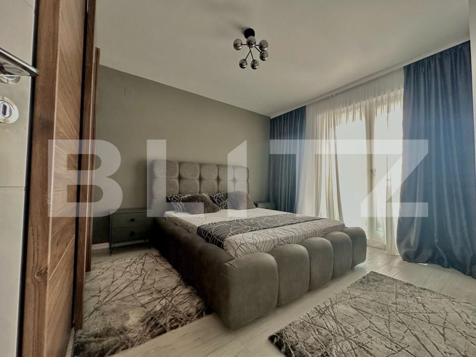 Apartament de închiriat 3 camere Salca - 167977AI | BLITZ Oradea | Poza3