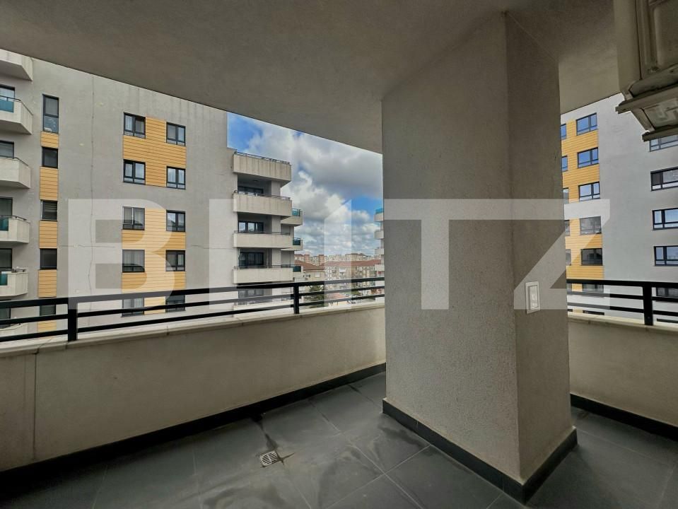 Apartament de închiriat 3 camere Salca - 167977AI | BLITZ Oradea | Poza9