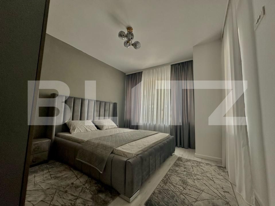 Apartament de închiriat 3 camere Salca - 167977AI | BLITZ Oradea | Poza6