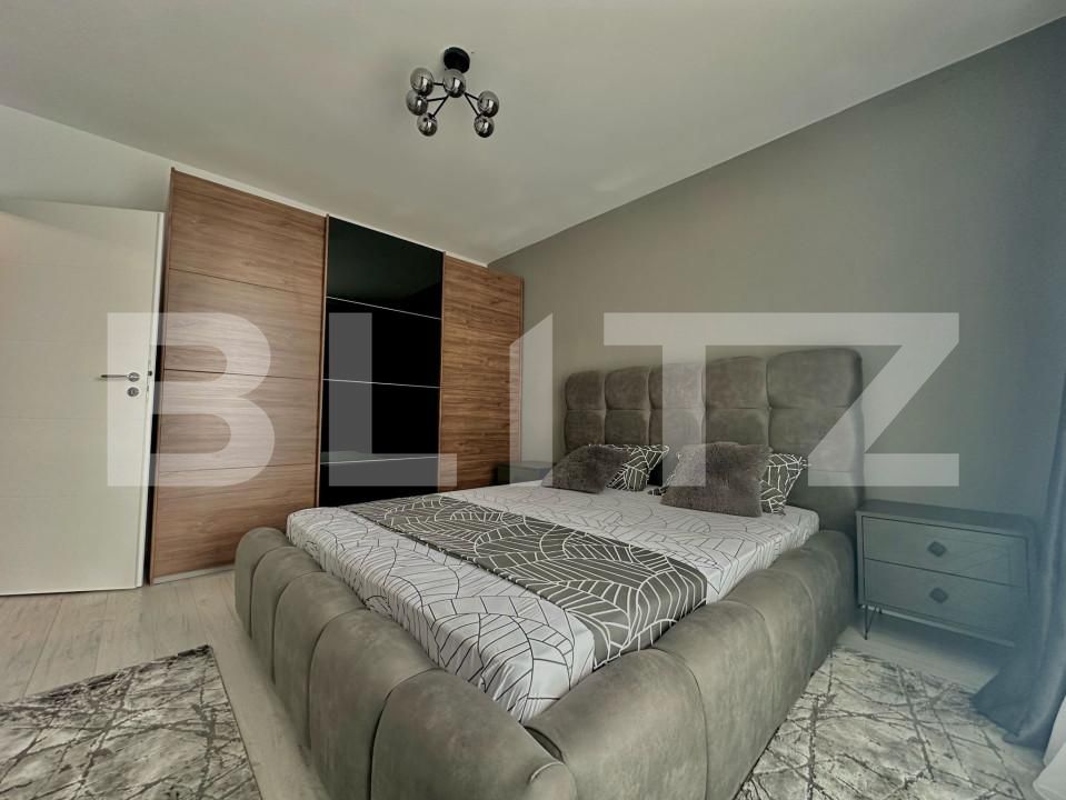 Apartament de închiriat 3 camere Salca - 167977AI | BLITZ Oradea | Poza4