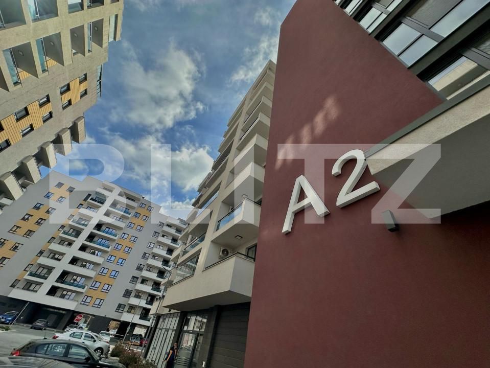 Apartament de închiriat 3 camere Salca - 167977AI | BLITZ Oradea | Poza13