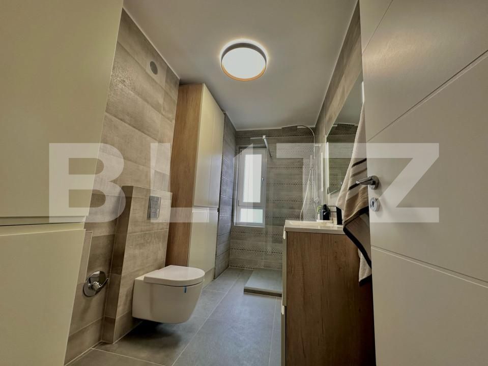 Apartament de închiriat 3 camere Salca - 167977AI | BLITZ Oradea | Poza11