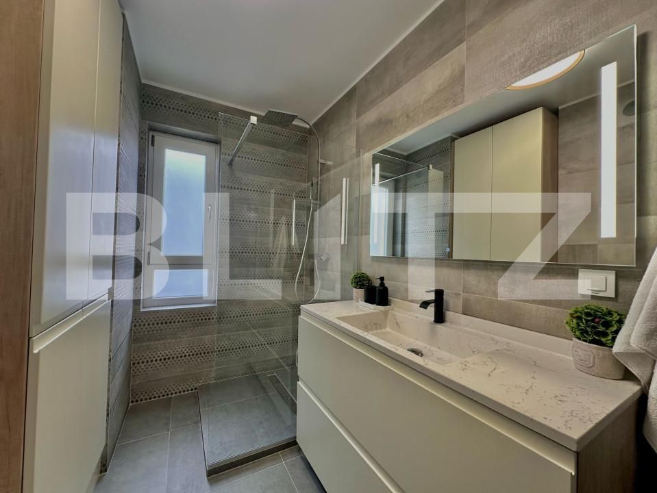 Apartament de închiriat 3 camere Salca - 167977AI | BLITZ Oradea | Poza10