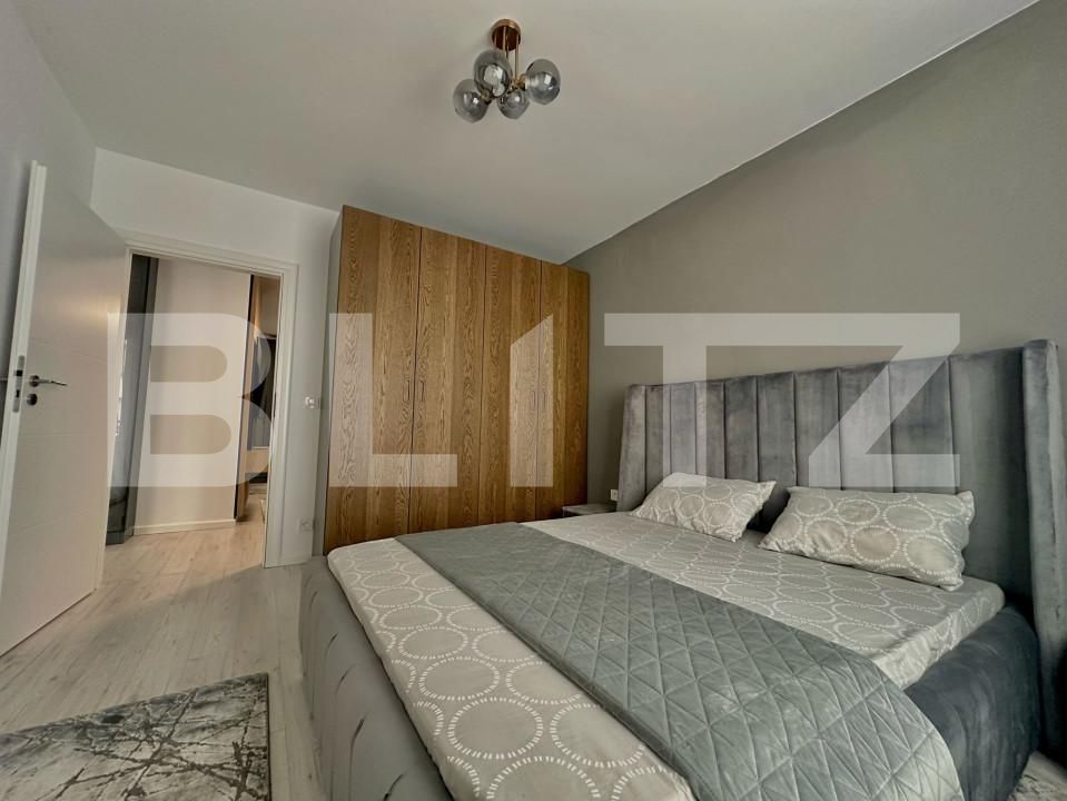 Apartament de închiriat 3 camere Salca - 167977AI | BLITZ Oradea | Poza7