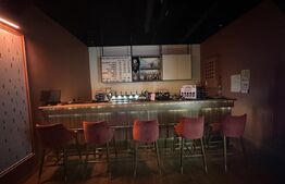  Spațiu Premium Club/Pub la Cheie, 90 mp, zona Ultracentral