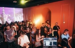  Spațiu Premium Club/Pub la Cheie, 90 mp, zona Ultracentral
