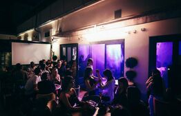  Spațiu Premium Club/Pub la Cheie, 90 mp, zona Ultracentral