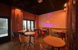  Spațiu Premium Club/Pub la Cheie, 90 mp, zona Ultracentral