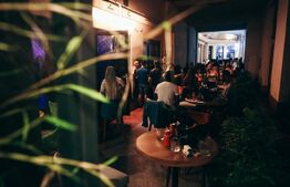  Spațiu Premium Club/Pub la Cheie, 90 mp, zona Ultracentral