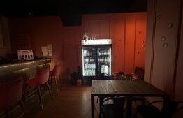  Spațiu Premium Club/Pub la Cheie, 90 mp, zona Ultracentral