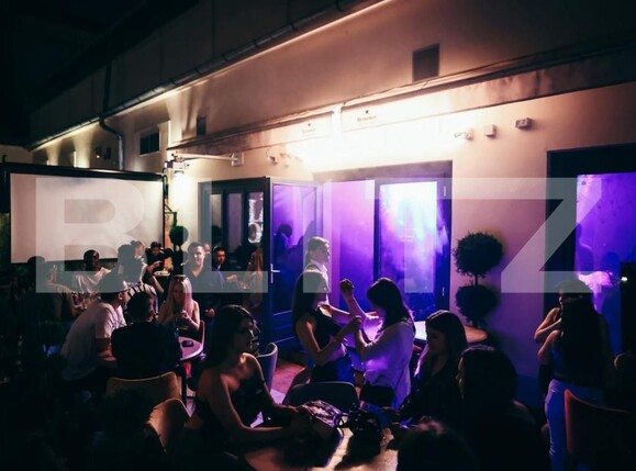 Spațiu comercial de închiriat Ultracentral - 168041SIC | BLITZ Oradea | Poza7