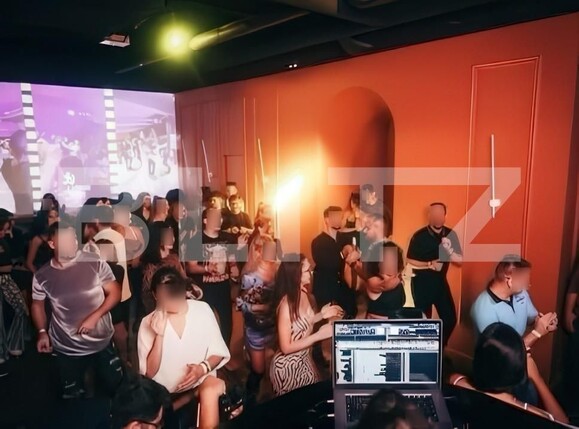 Spațiu comercial de închiriat Ultracentral - 168041SIC | BLITZ Oradea | Poza8