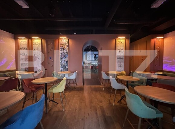 Spațiu comercial de închiriat Ultracentral - 168041SIC | BLITZ Oradea | Poza2