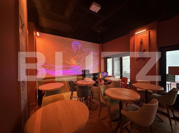 Spațiu comercial de închiriat Ultracentral - 168041SIC | BLITZ Oradea | Poza1
